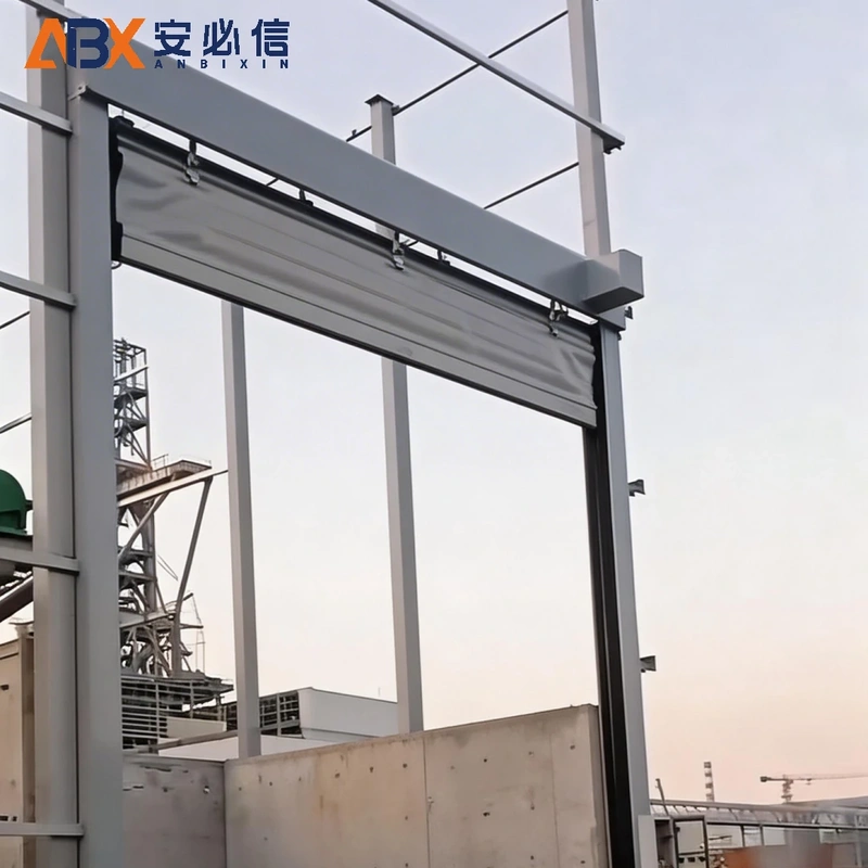 克孜勒苏柯尔克孜自治州柔性门