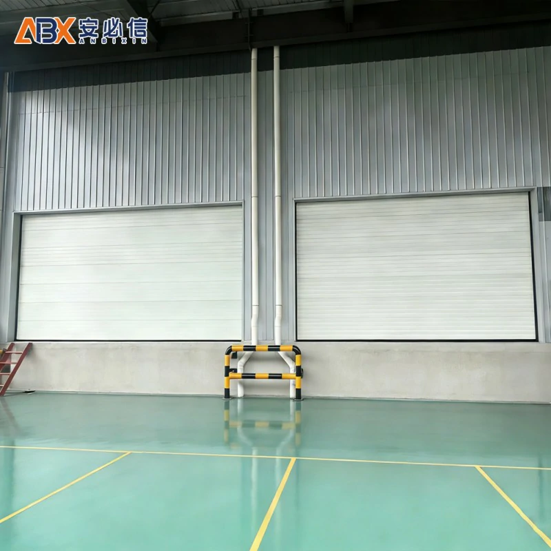 克孜勒苏柯尔克孜自治州消防提升门