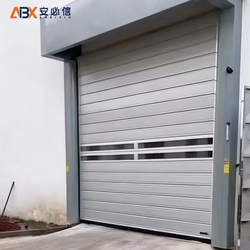 克孜勒苏柯尔克孜自治州医药密闭高速门